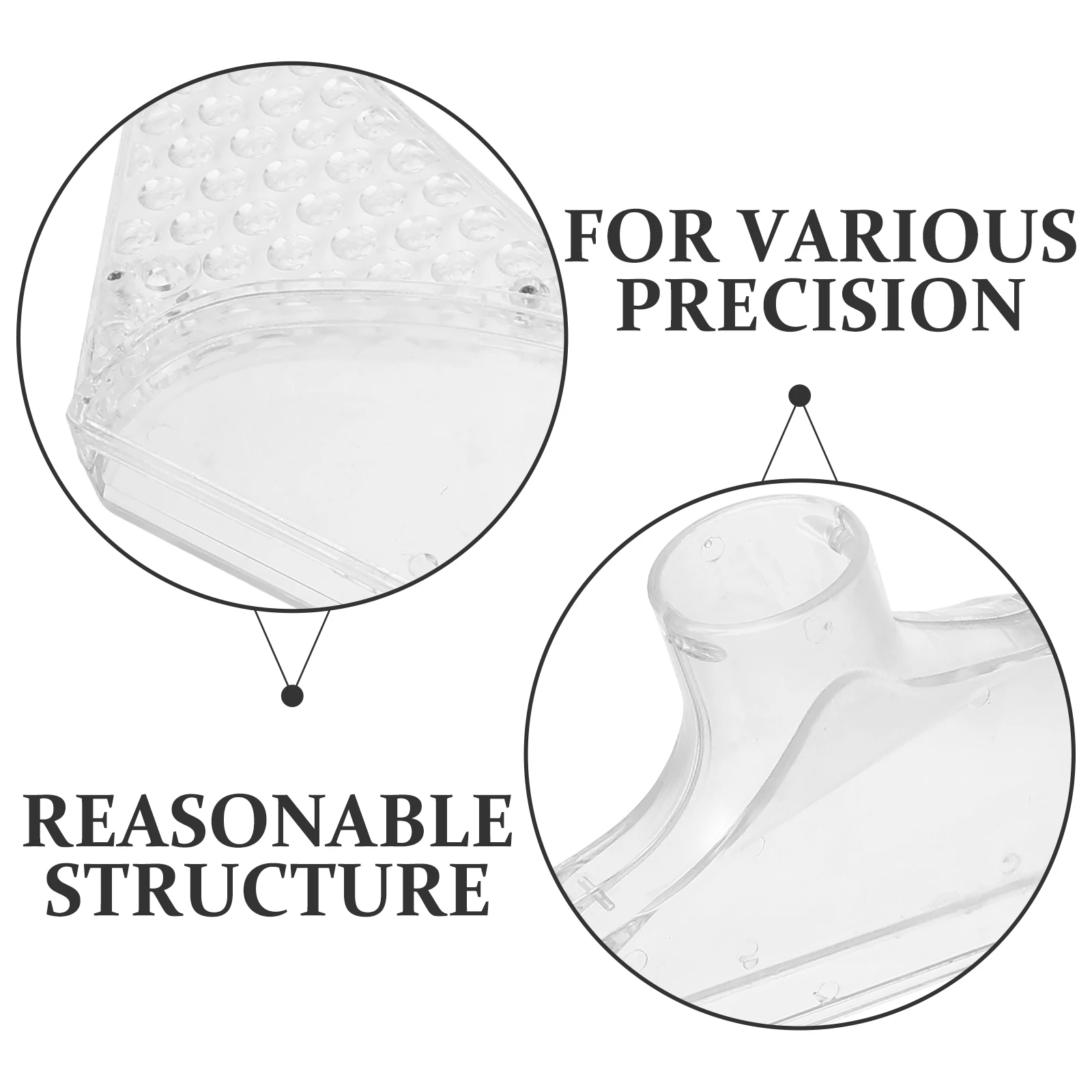 

Protection Table Saw Dust Cover Woodworking Vise Fold Safety Transparent Plastic