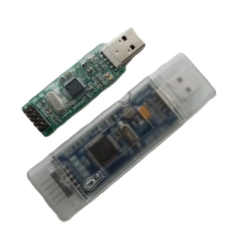 Imagem -05 - Gdlink-ob Gd-link Cmsis-dap Programador Emulador Downloader Suporta Cortex m