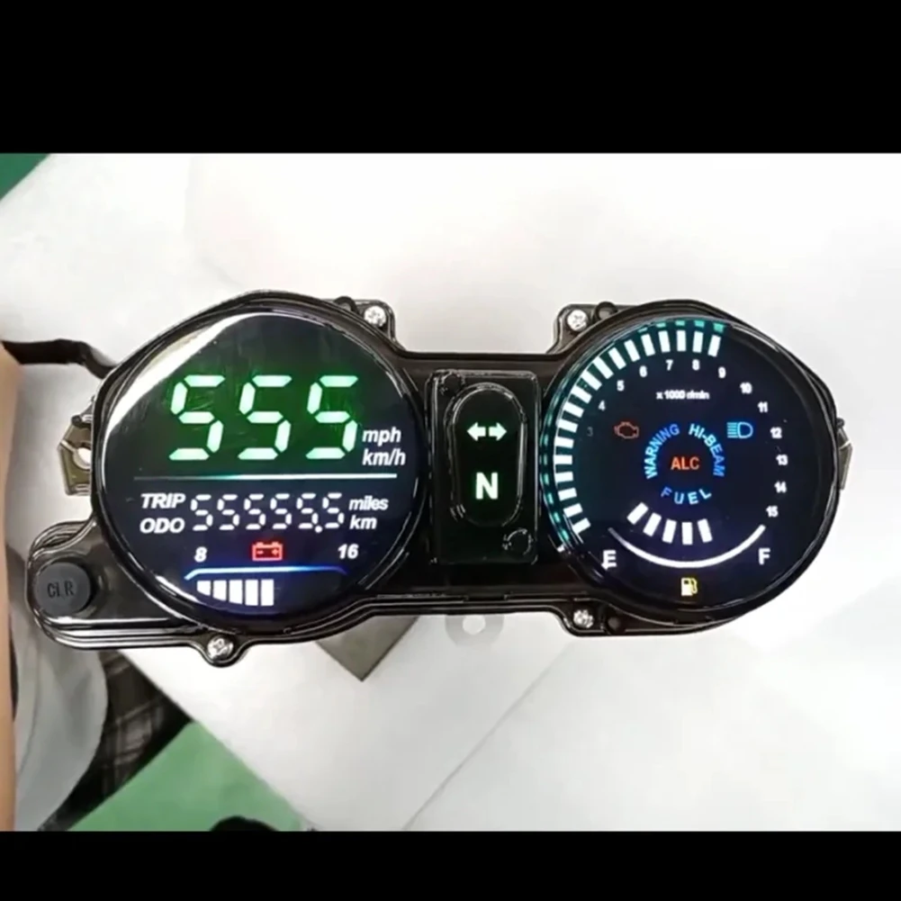 new-led-motorcycle-speedometer-for-brazil-cg-titan-150-esd-2009-to-2013-azul-37100-kvs-901