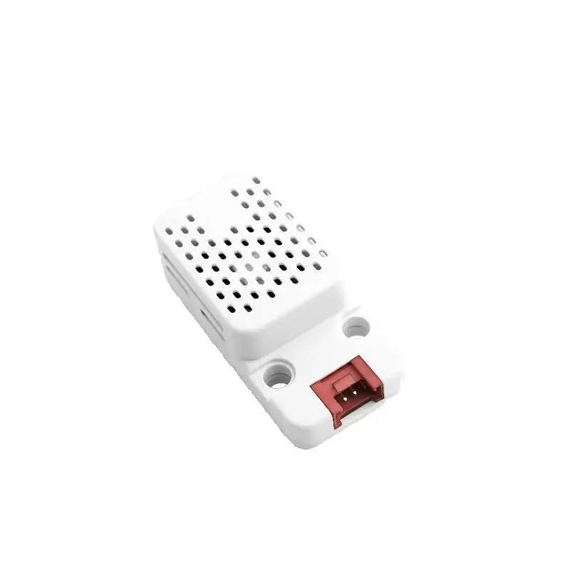 Official M5Stack Unit CO2 Detection Module SCD40 with Temperature And Humidity Monitoring Carbon Dioxide Concentration Sensor