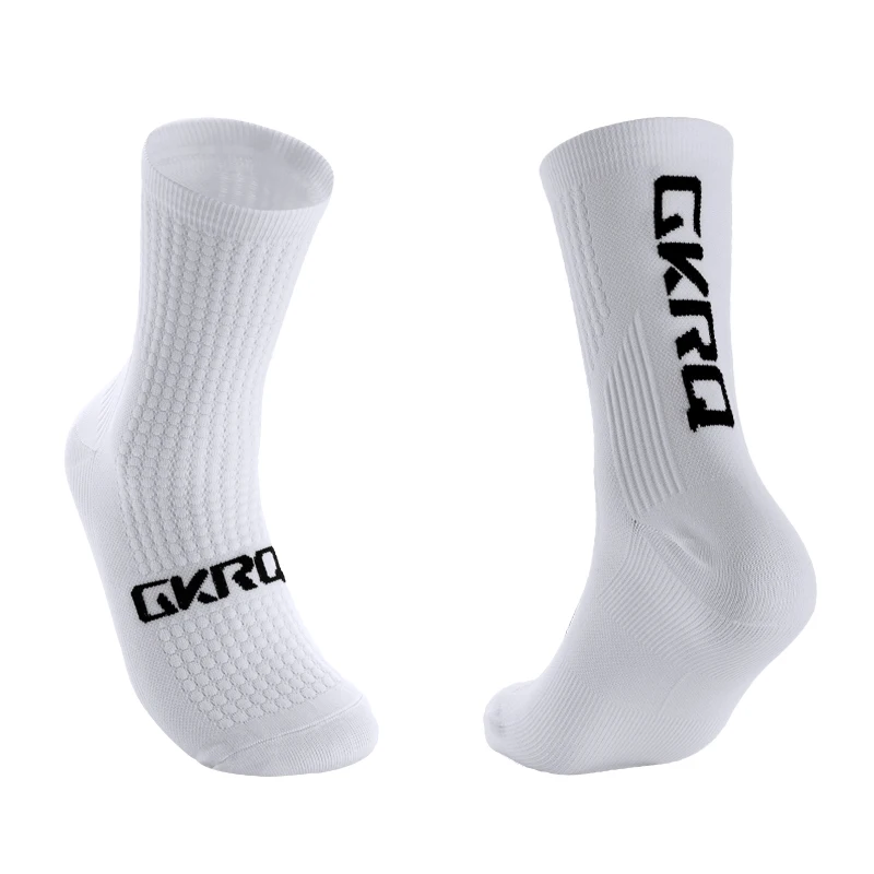 2026 Neue Fahrradsocken Professionelle Rennrad MTB Damen Kompressionssocken für Outdoor-Radsport – Detail 12