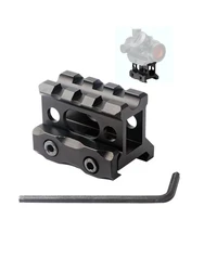 Tactics Riser Mount 1 