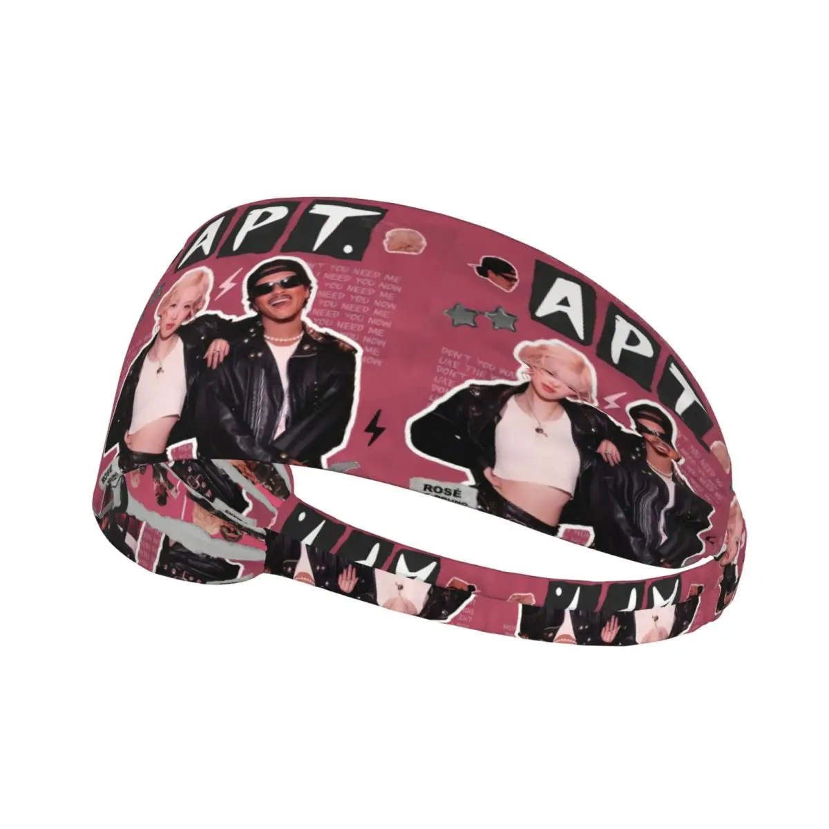 Custom Kpop Rose Ap… - image