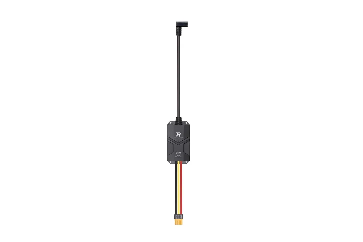 Suitable for DJI ROBOMASTER 24V DC motor driver C620 ESC ROBOCON PWMCAN bus