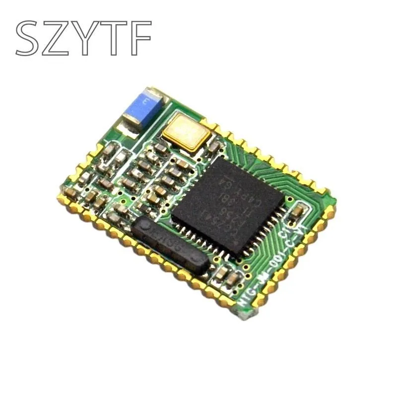 CC2540 CC2541 F256 Bluetooth Module CC2530 ZIGBEE Module Stamp Hole Patch