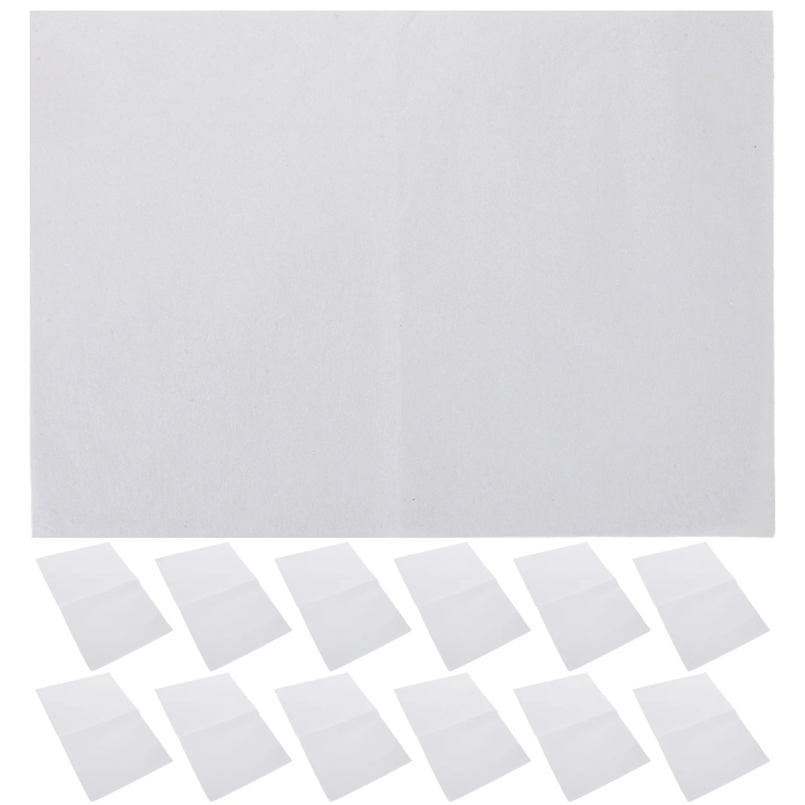 25 قطعة من ورق استنسل الوشم لرسم تتبع نقل تصميم نمط ممارسة لوازم المواد الفنية عشاق الفنانين