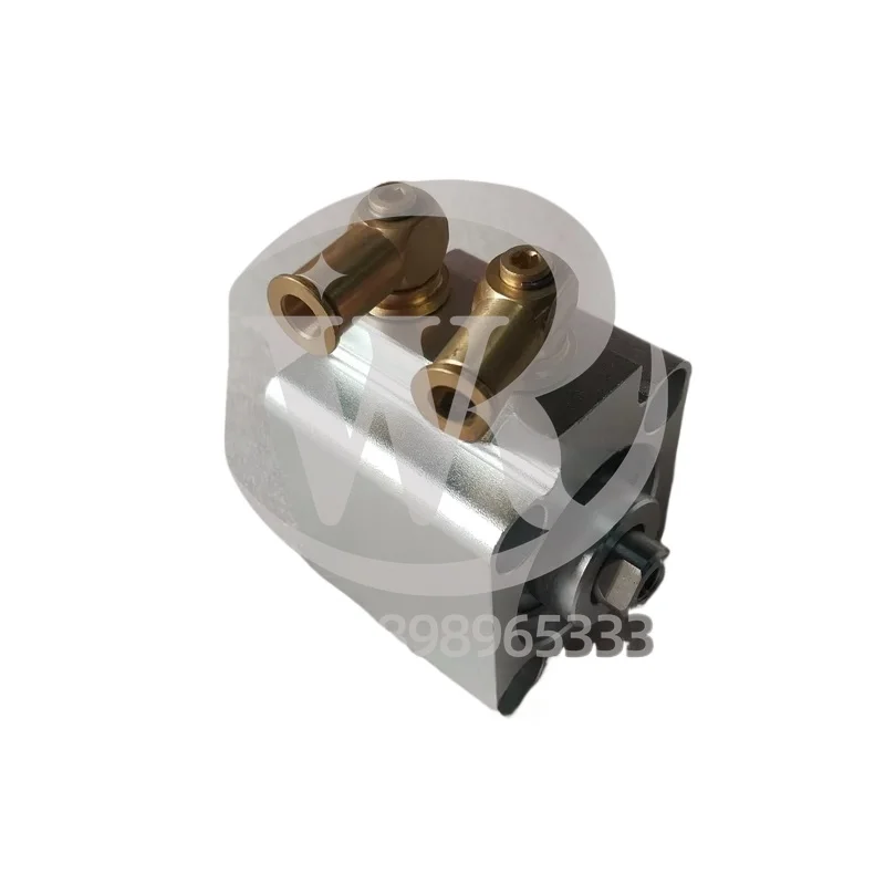 Heidelberg Cylinder 00.580.4615 Differential Function Pump for Speedmaster Heidelberg Offset Printing Machine Parts