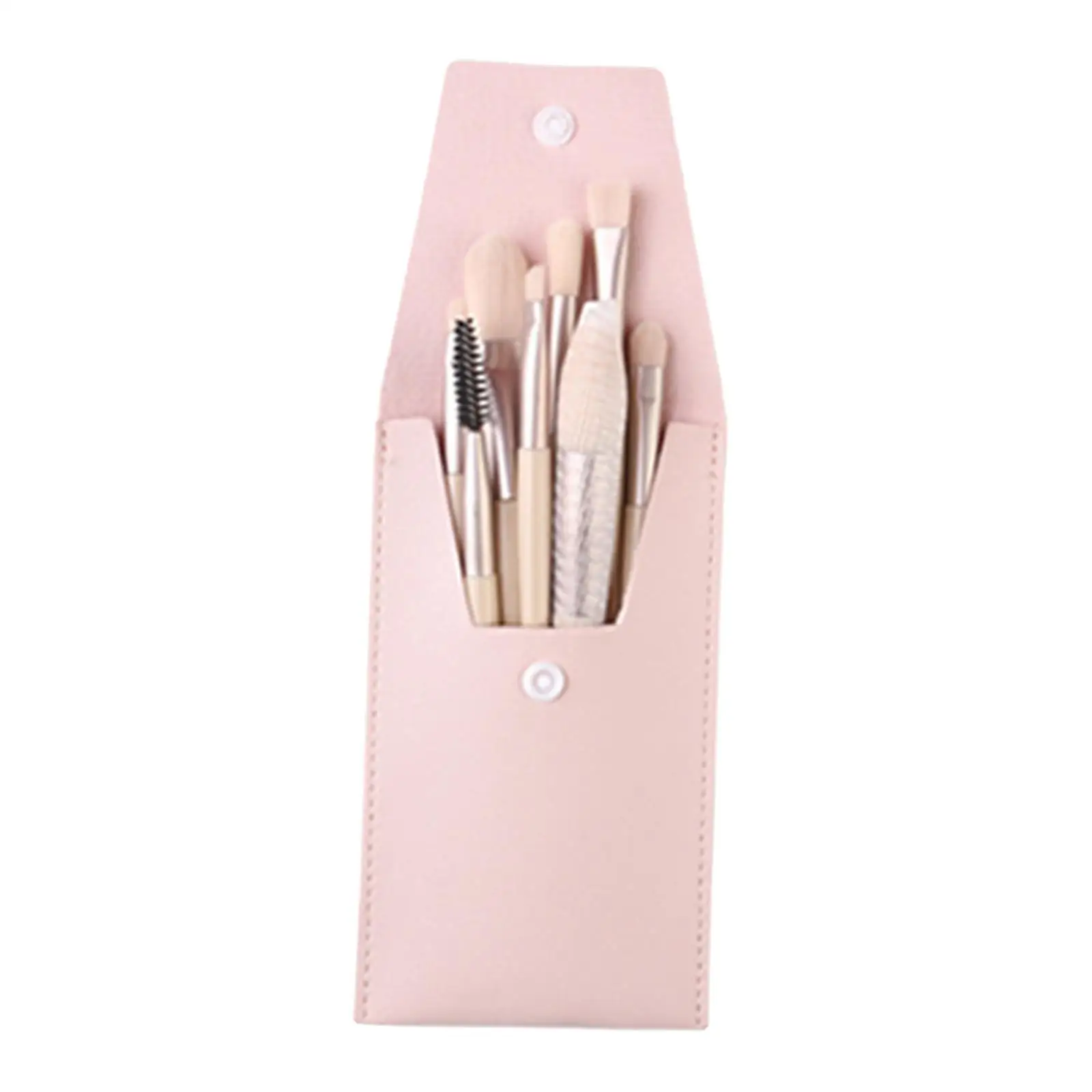 2-6pack 8x Make up Brushes Kit Cosmetics Brush Tool for Concealers Foundation