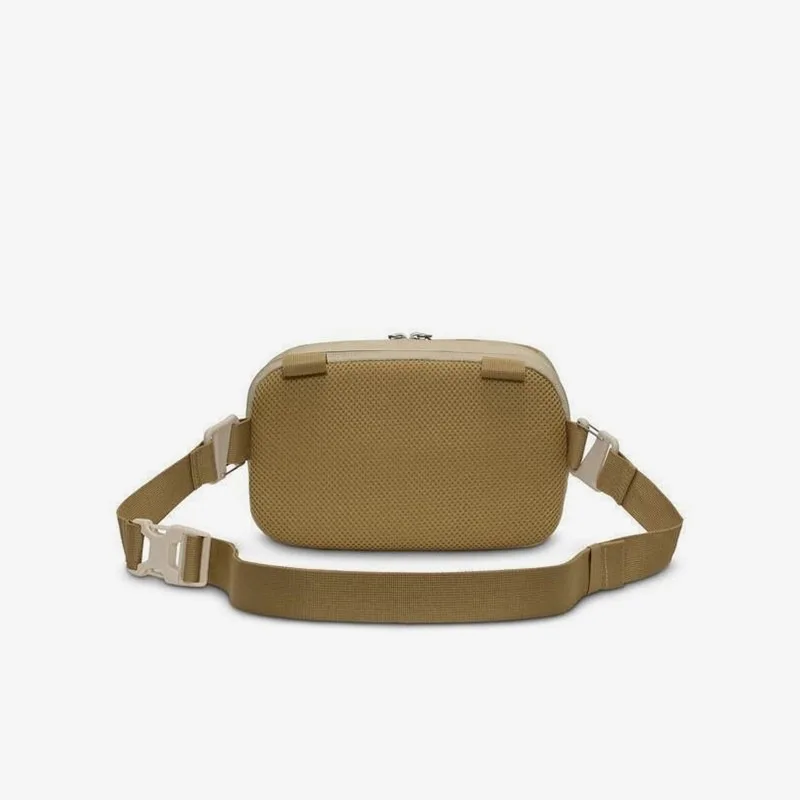 Nike's New Men's and Women's Travel Hiking Leisure Messenger Bag HJ8229-253