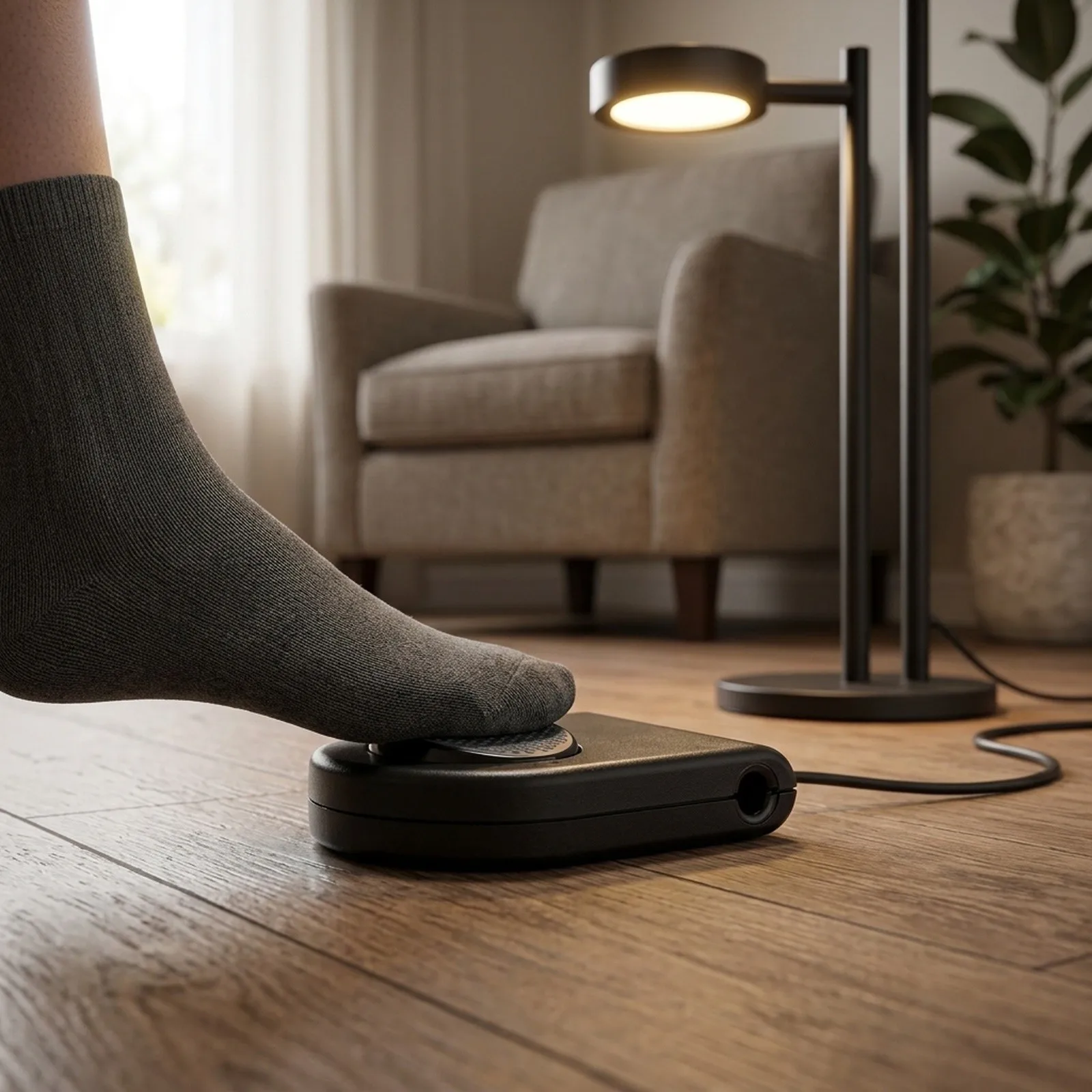 For Lamps For Lighting Setups Built-in Switch 83 X 70 Mm Efficient Cable Insertion Flexible Connection Options