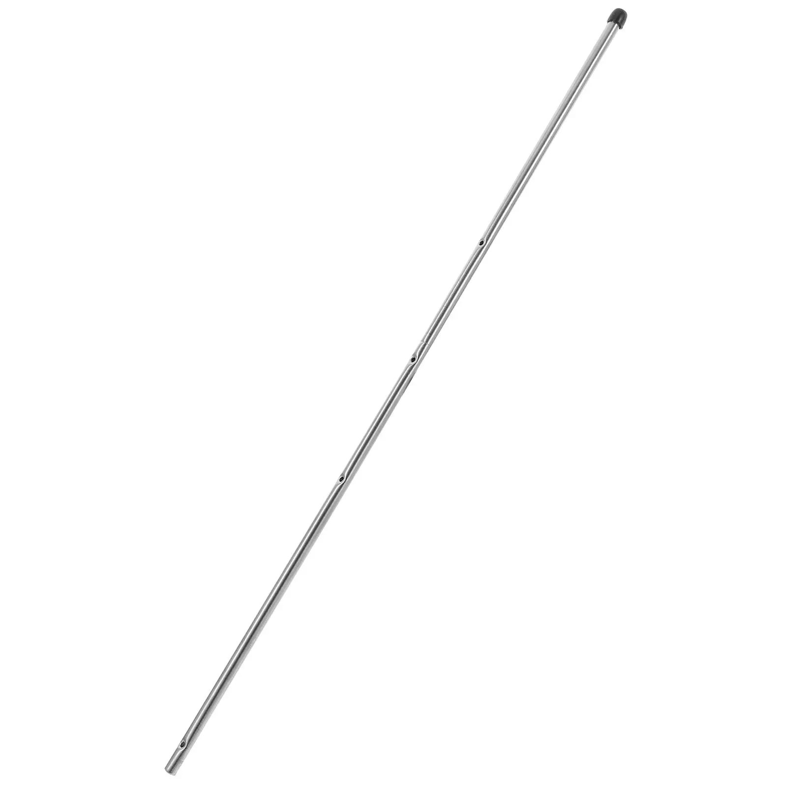 

Table Football Pole Heavy Duty Foosball Rod Replacement Iron Build for Table Soccer Game Machine Foosball Accessories