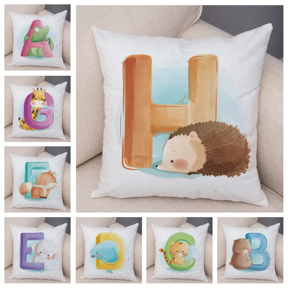 Funda De CojíN De A… - image