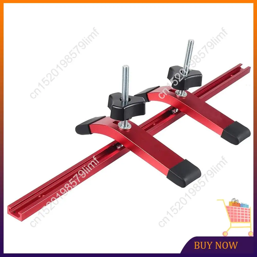 msor-2pcs-plaque-de-presse-presse-bloc-scie-bois-presse-t-curseur-poignee-goulotte-tenir-vers-le-bas-pince-table-scie-outils-de-travail-du-bois