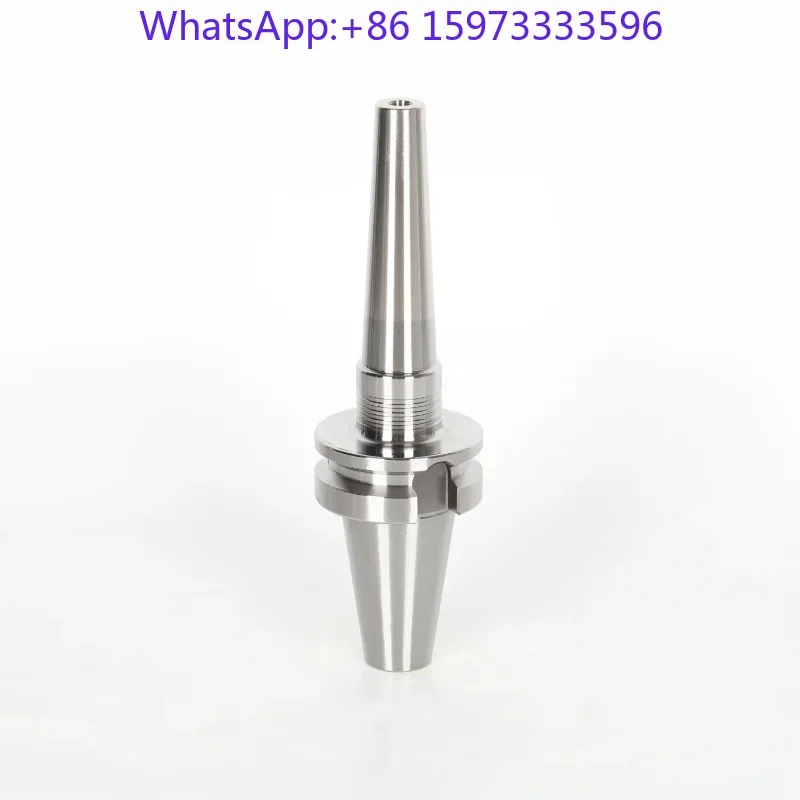 Heat shrink knife handle BT30 40 50 SF04 06 08 10 12 Heat expansion sintered knife handle imported stainless steel material