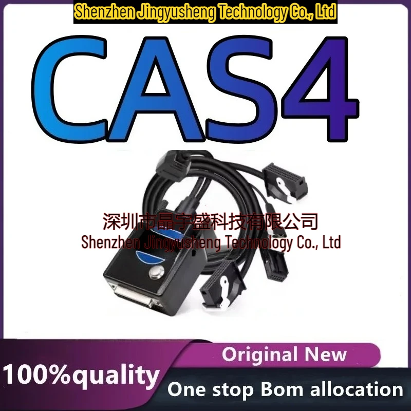 

New Original CAS4 Electronic Components in Stock