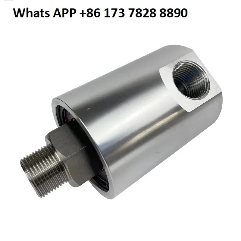 Replace Dublin 250-094-284 Single-way high-speed 3000 rotary joint Printing press rotary joint
