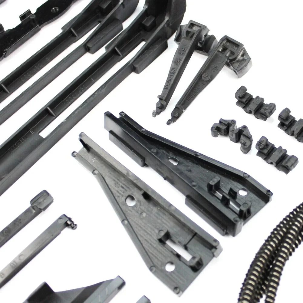 

Car Styling Panoramic Sunroof Repair Kit Cable For BMW For X5 E70 F15 For X3 E83 E53 Interior Decoration