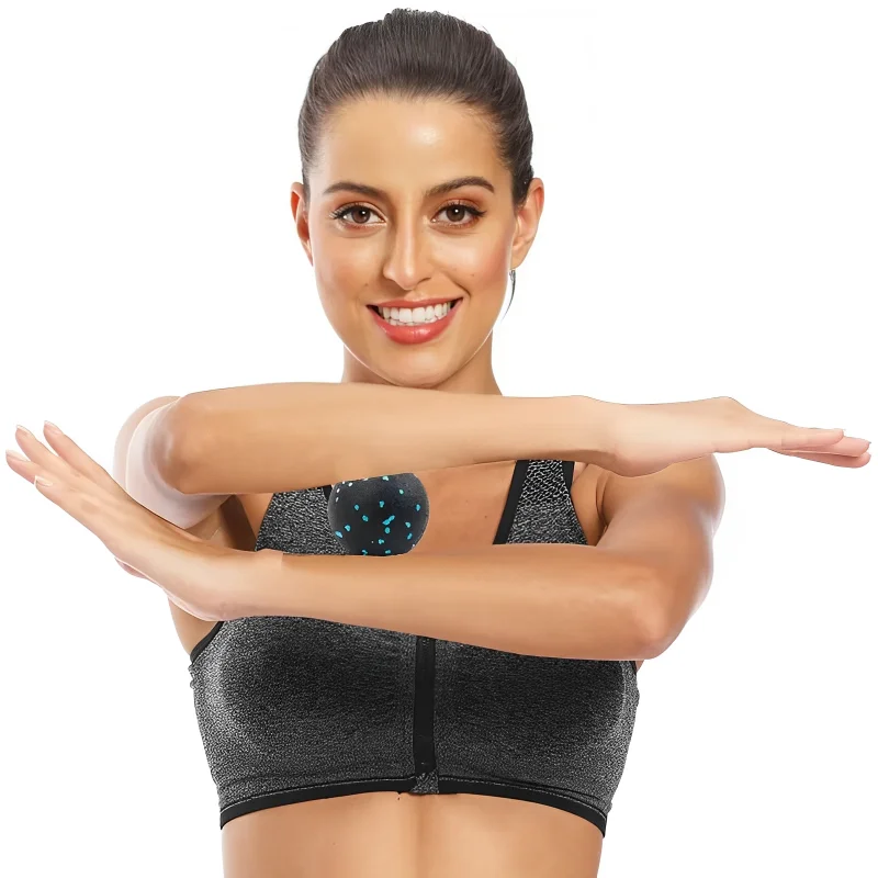 Thumbnail 2 - #11 Latest Foam Muscle Massage Rollers Offers