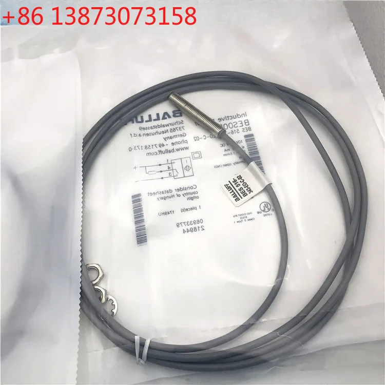 New Sensor Metal In…