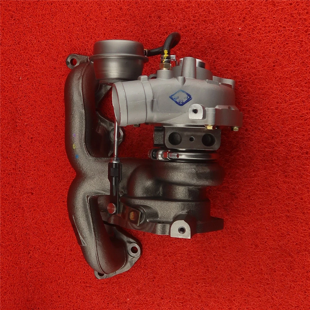 

K03/ 53039880162 Engine Spare Parts Genuine Parts Turbocharger