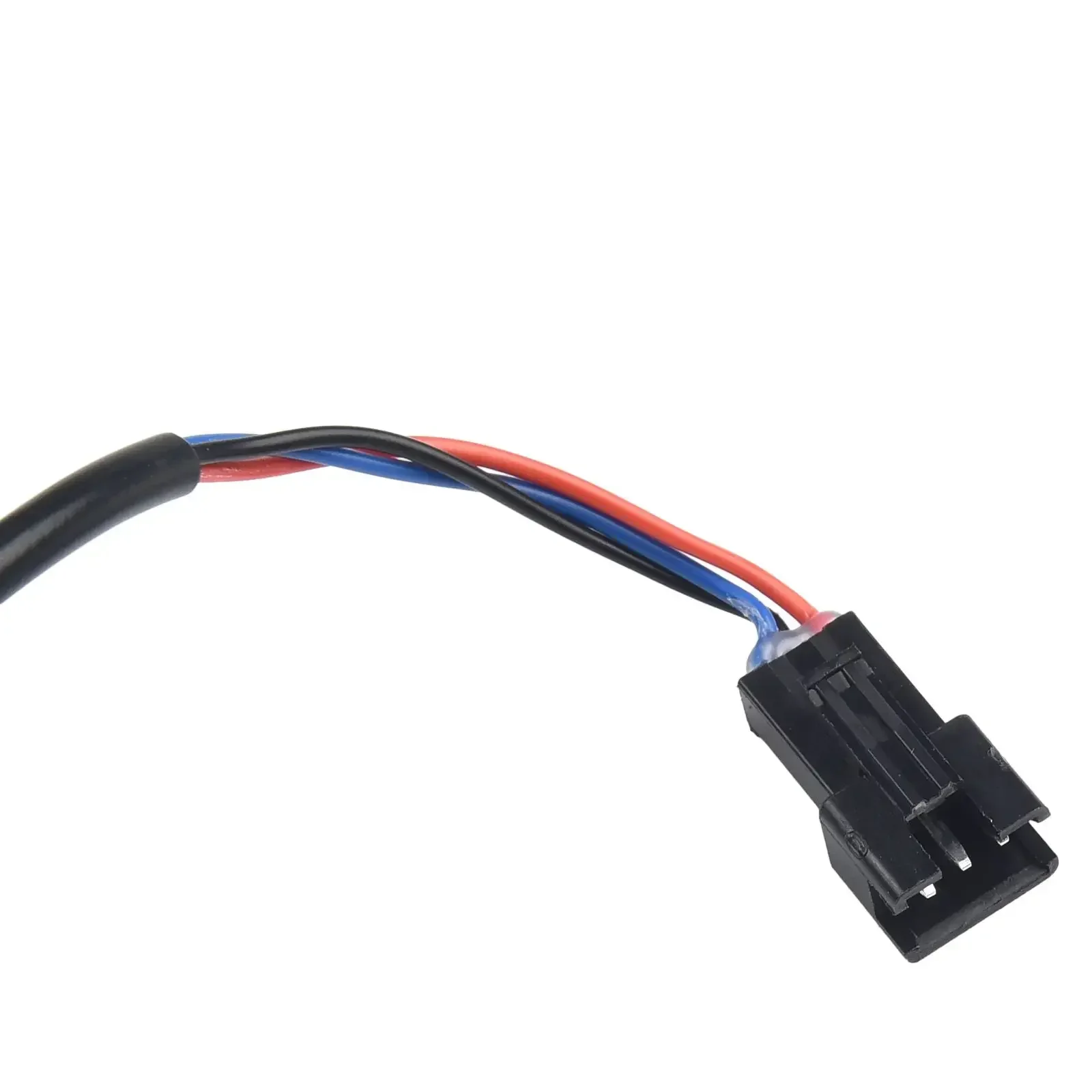 

New Practical Quality Thumb Throttle Waterproof Plug Wear-resistance Electric Bike Finger Throttle Replacement
