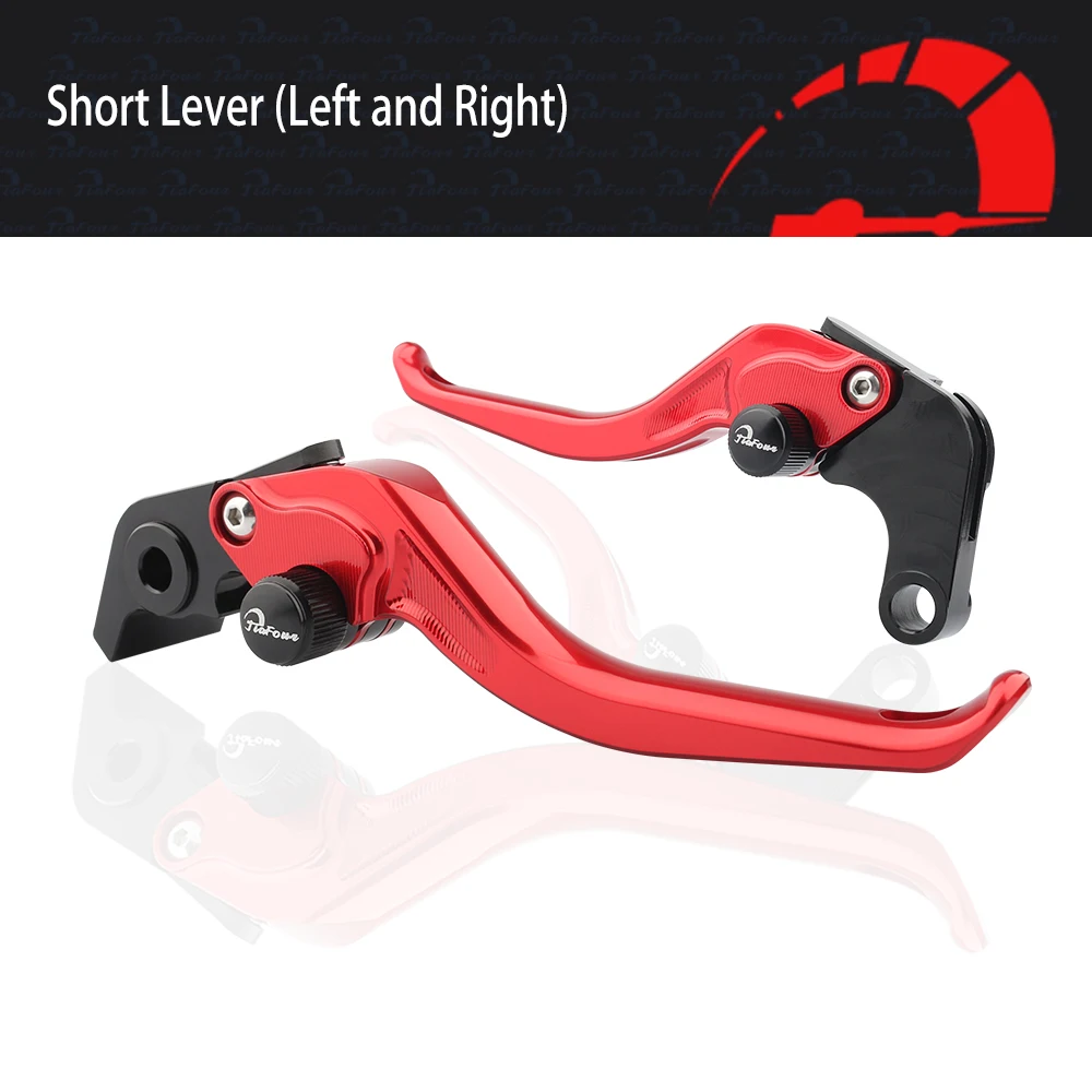 

Fit For YZF R1 2009-2014 Motorcycle Accessories Parts Short Brake Clutch Lever Handle Set YZFR1 YZF-R1 2010 2011 2012