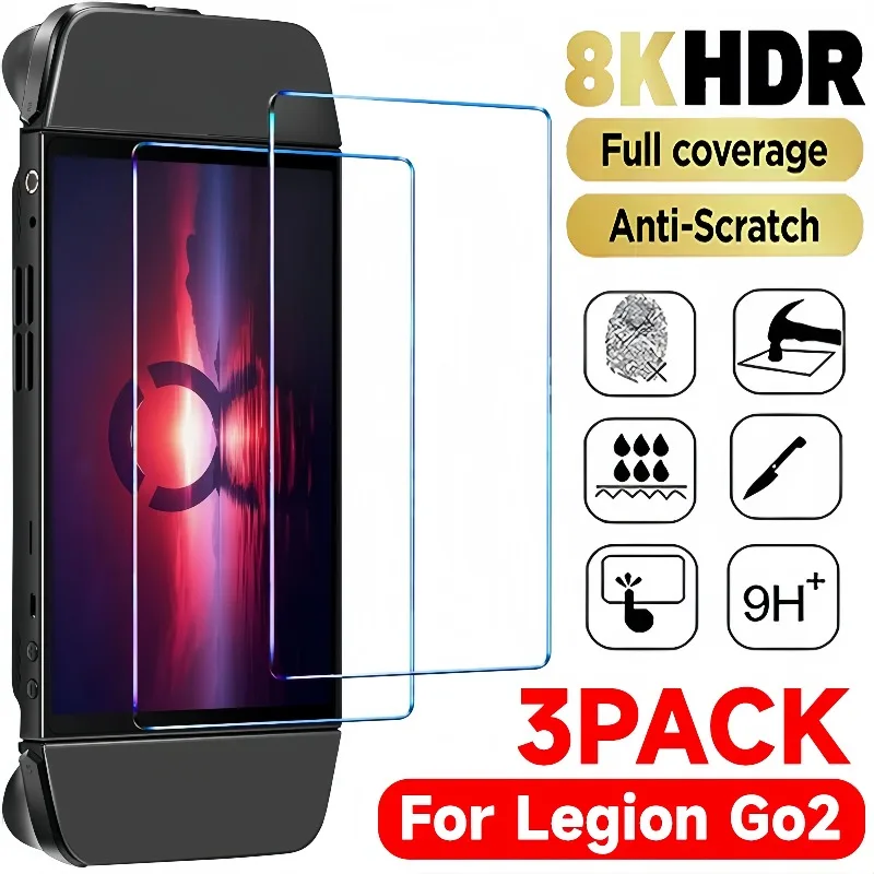 Screen Protector Fo… - image