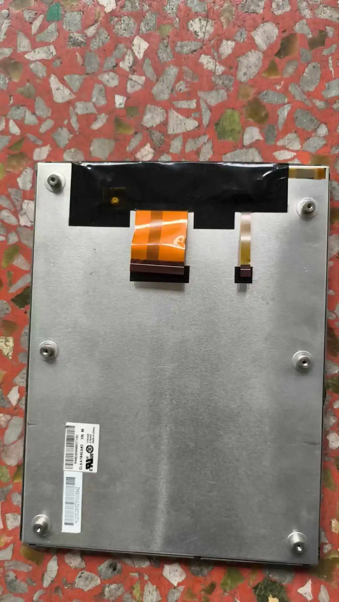 CLAA104EA03 Xn Lcd … - image