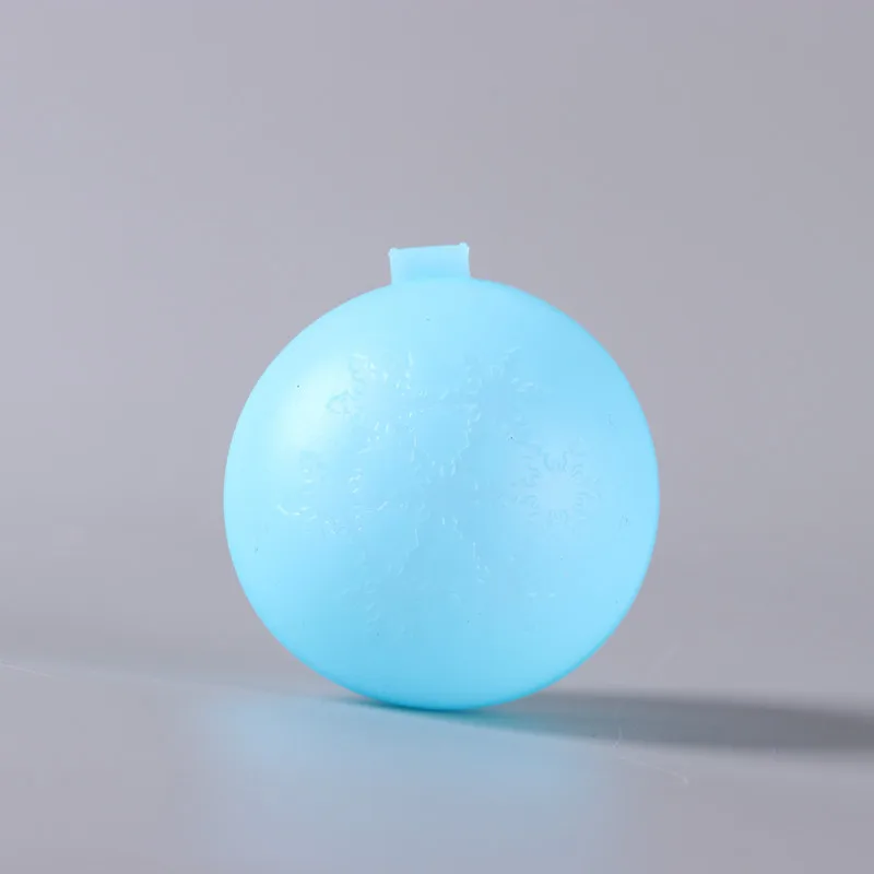 Hot Selling Magnetische Siliconen Waterbal Met Snelle Waterinjectie Herbruikbare Kinderen Zwemmen Speelgoed Watergevecht Ballon Speelgoed