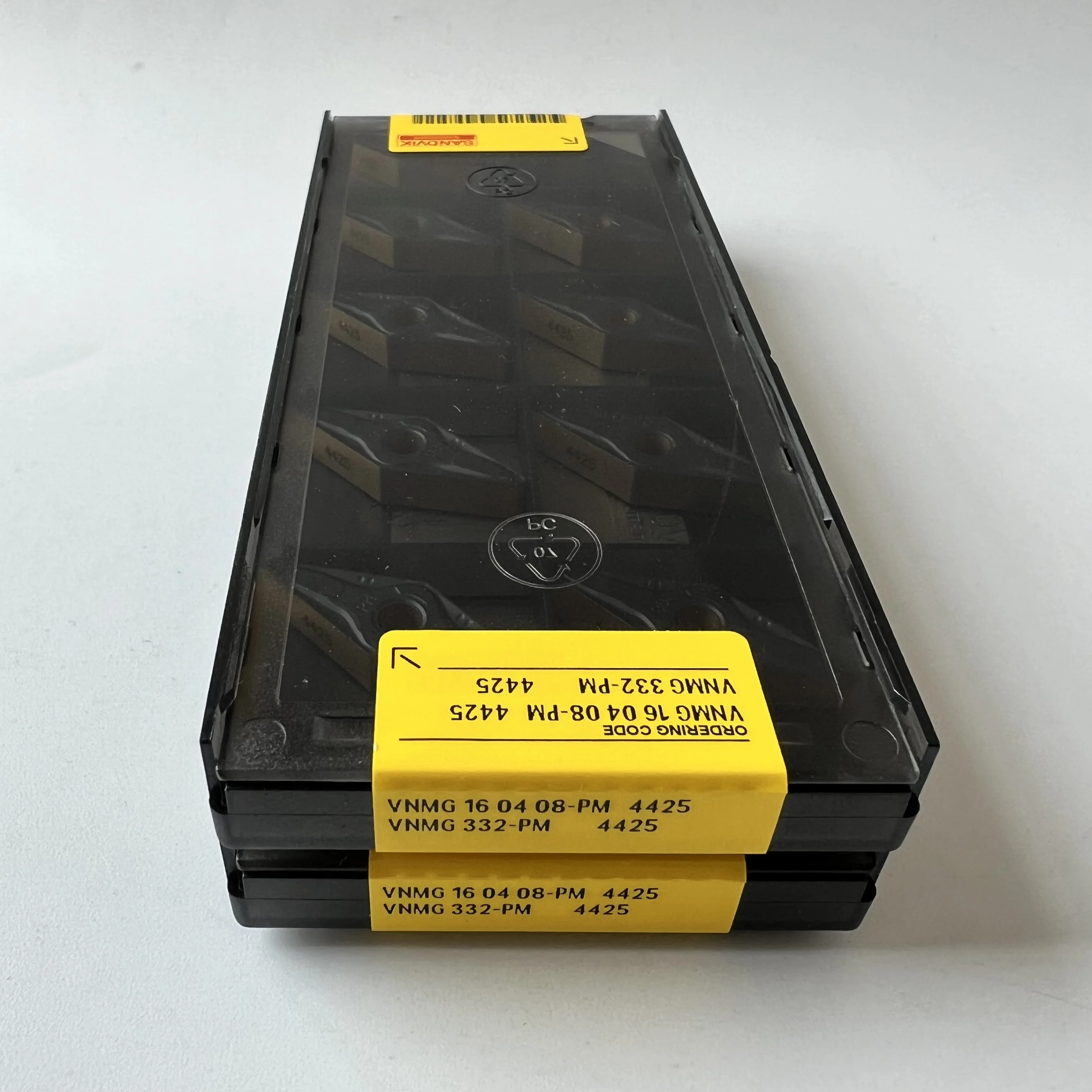 

VNMG160408-PM 4425 CNC BLADE