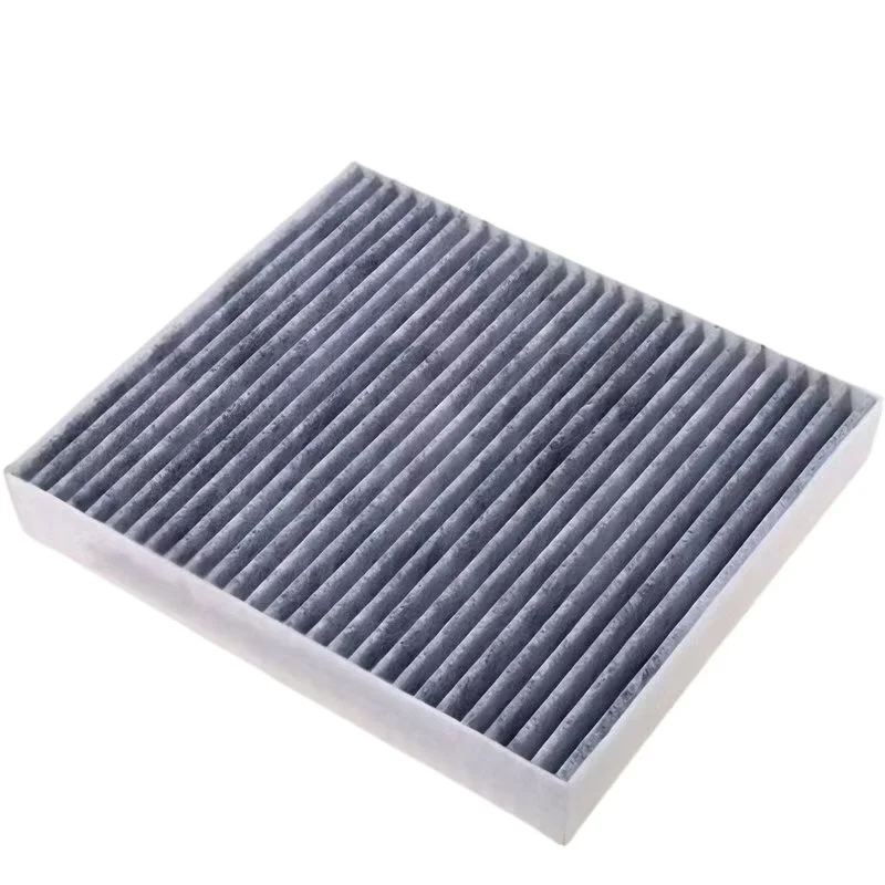 Automotive Cabin Air Filter Air Conditioning Filter for Aiways U5 Electric Vehicle OEM: 13271191