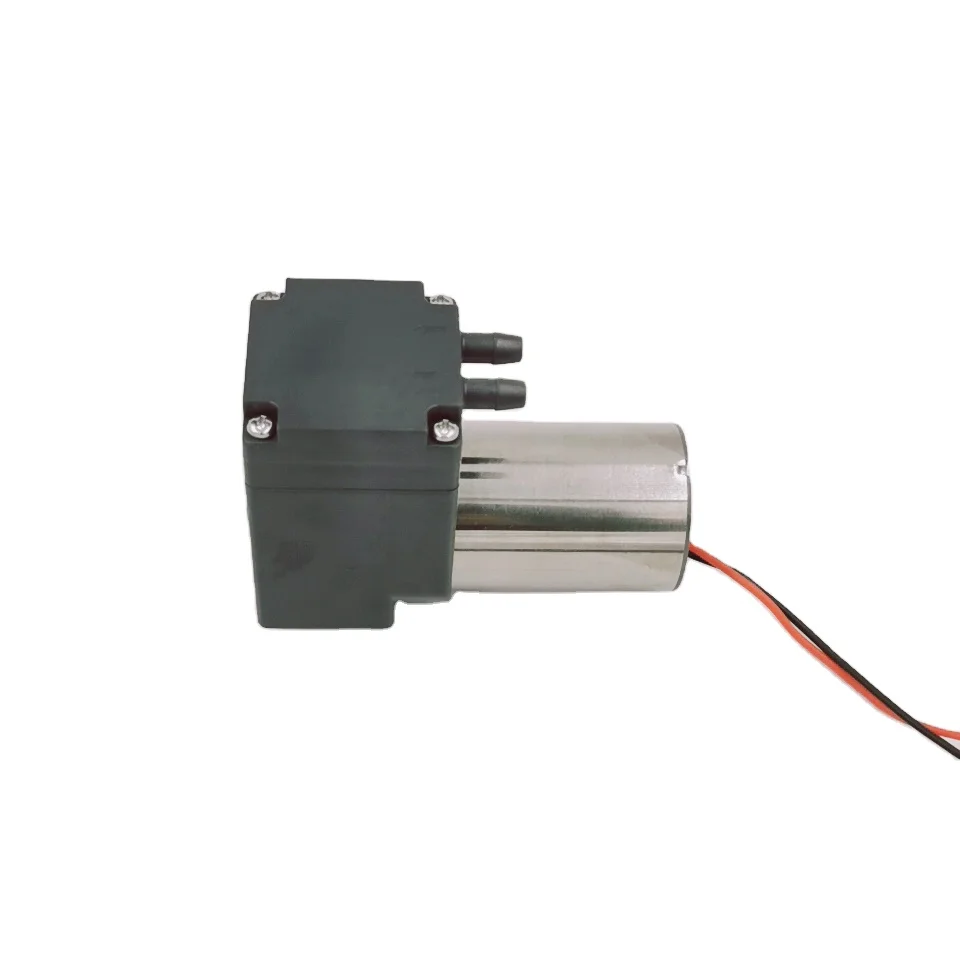 6V 9V 12V 24V Dc Br… - image