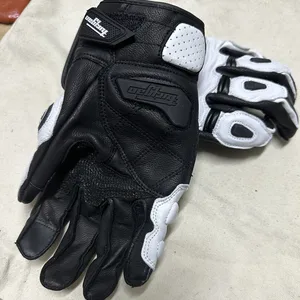 5 Main Motorcycle Glove Sales - №5