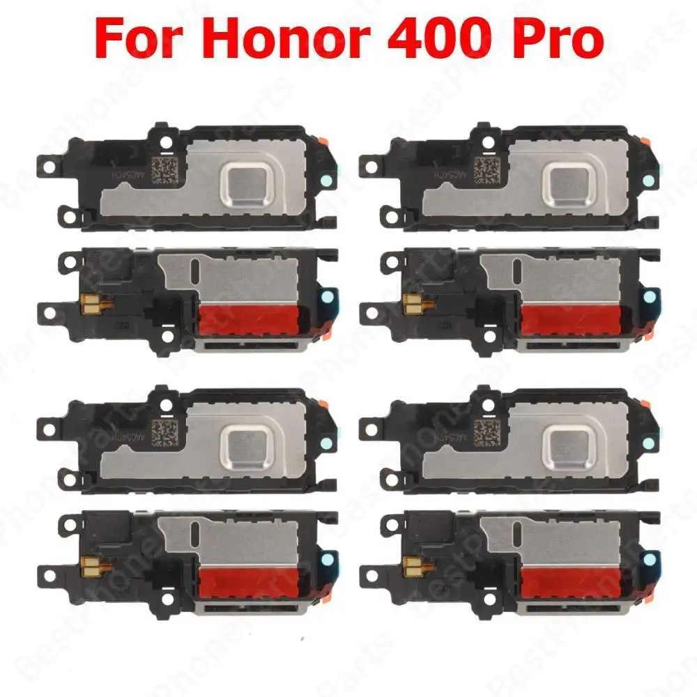 Loudspeaker For Honor 400 Pro 400Pro Loud Speaker Buzzer Ringer Sound Module Mobile Phone Replacement Spare Parts
