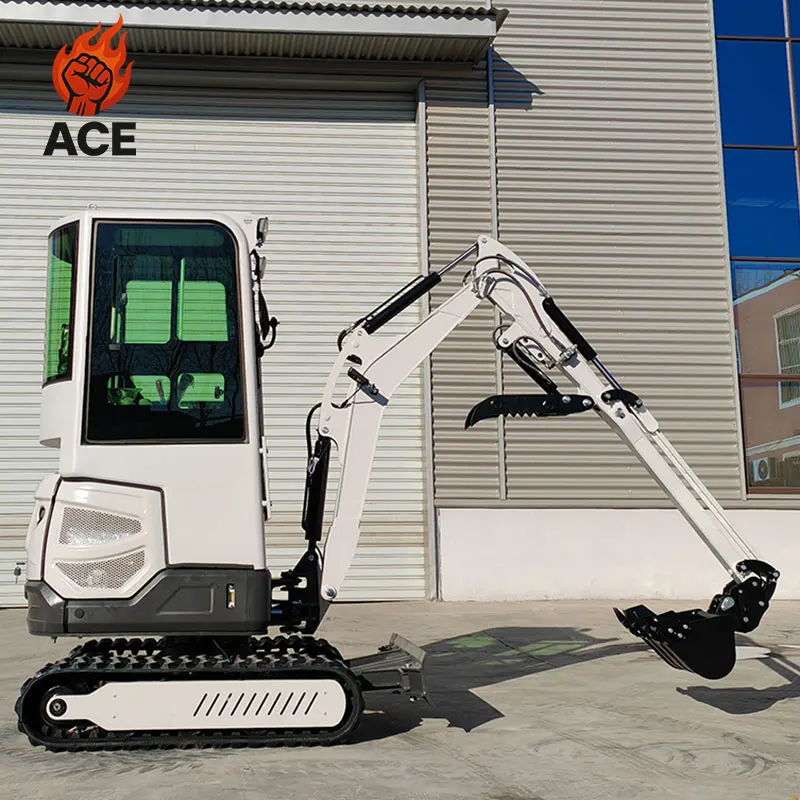 

Бесплатная доставка Экскаватор 2-тонный двигатель Kubota EPA Экскаватор Ферма Малые экскаваторы 1 тонна 2 тонны гидравлический мини-гусеничный экскаватор