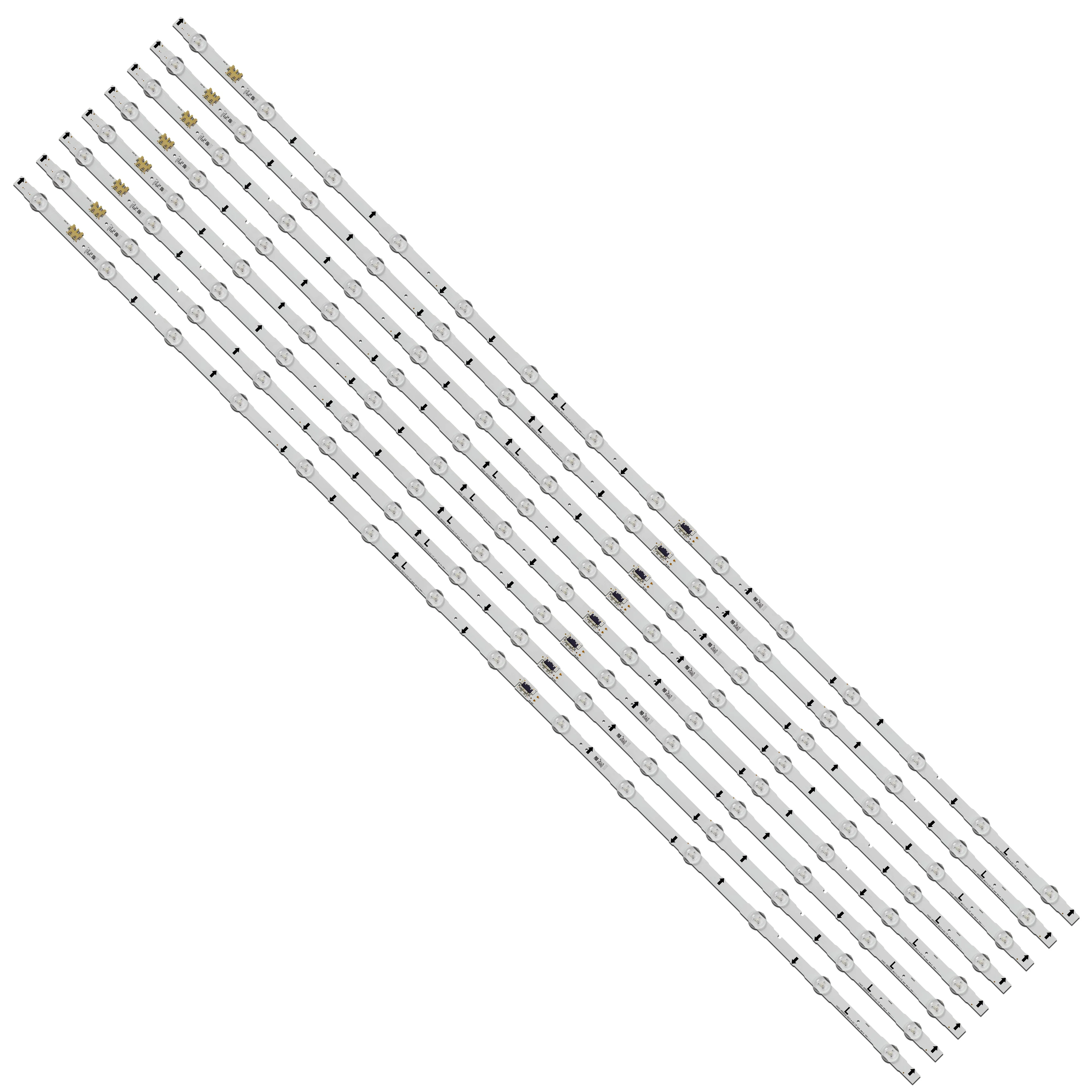 

Светодиодная лента для UN65H6300 UN65H6350 UE65H6200 UA65H6400 UE65H6200 UE65H6500 UE65H6300 UN65H6350 UN65J6300 UA65H6400 HG65AC690FJ