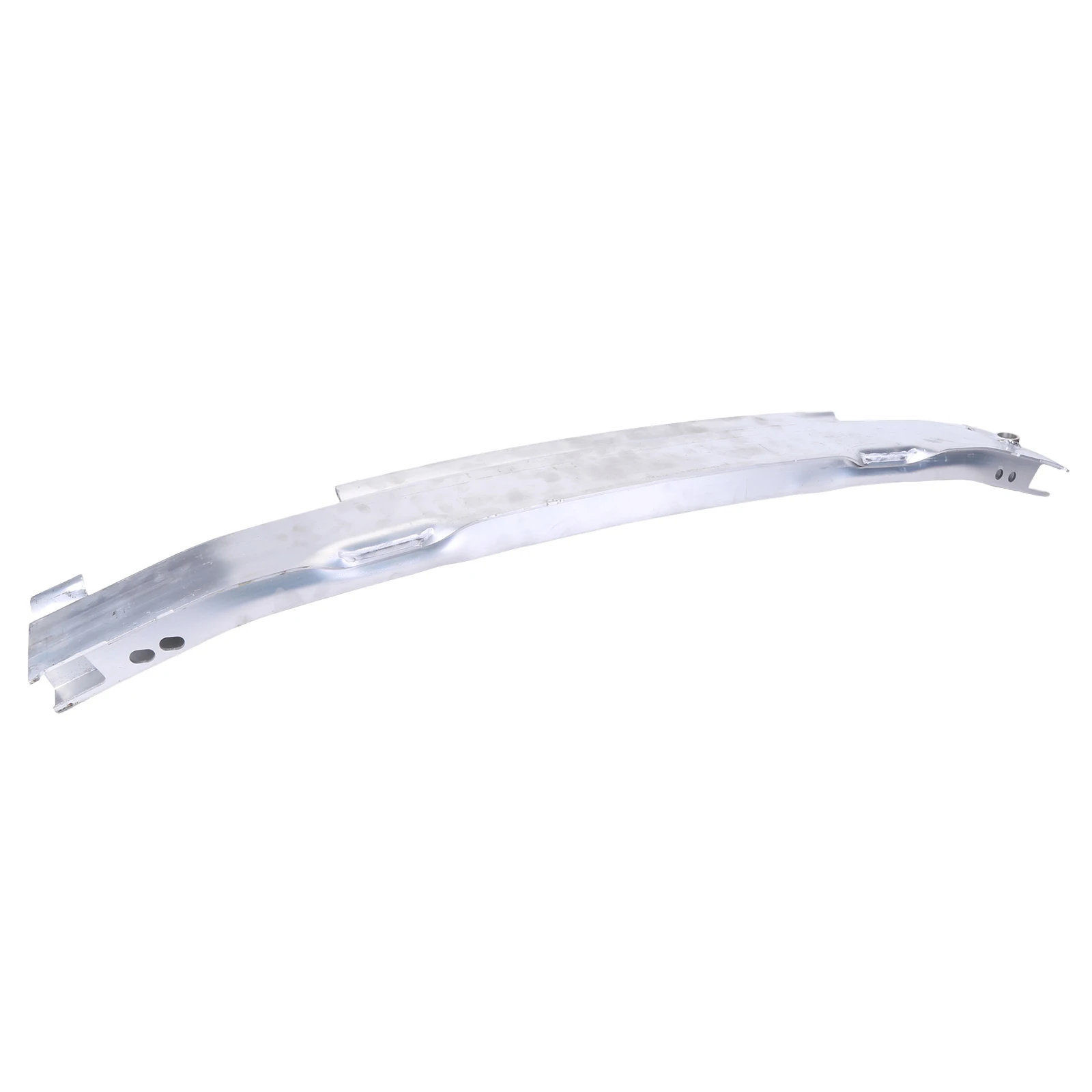 

Bumper Bracket Reinforcement Impact Absorber Bar Front Compatible for Audi Q5 2018-2023 Replacement 80A807113C AU1006132