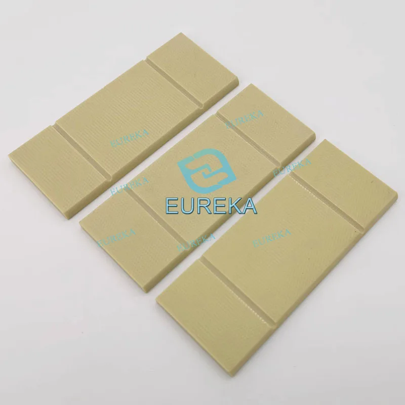 Imagem -02 - Kit de Reparo da Bomba a Vácuo Vane Sv40b Sv65b Vane Sv40b Conjunto Dot Vanes 71416750 71420810 Lâmina de Fibra de Vidro Sv40bi Sv65bifc Sv45fp Sv70fp