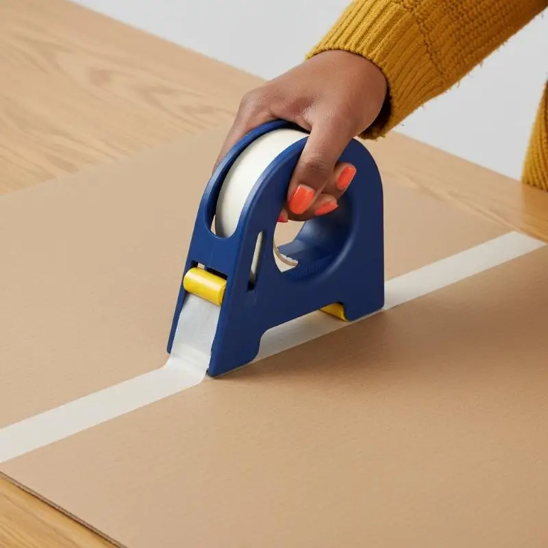 #28 Trending Tape Dispensers Right Now