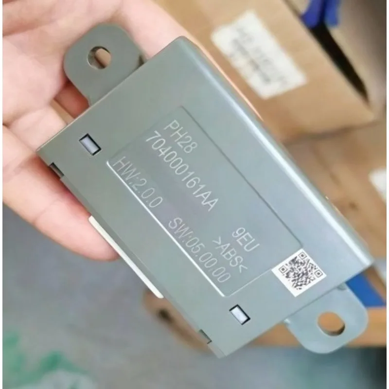 704000161AA 1pc Genuine Front 4 Rear 4 Reverse Radar Control Module for Chery Tiggo 8 8Plus 8Pro Arrizo 8