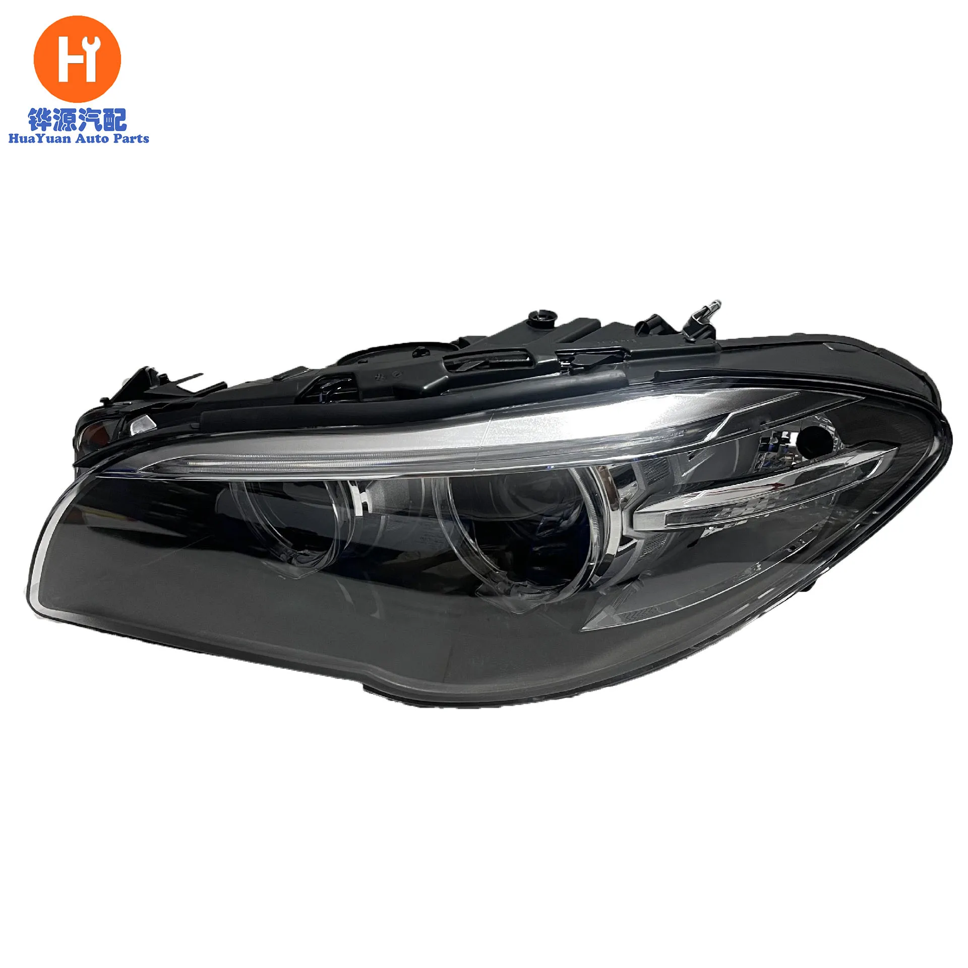 High Configuration Auto Lighting Systems Xenon Headlamp For  5 Series F10 F18 Headlight 525i 528i