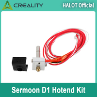 CREALITY 3D Original Printer Parts Sermoon D1 Extruder Hotend Kit High Printing Precision For Sermoon D1