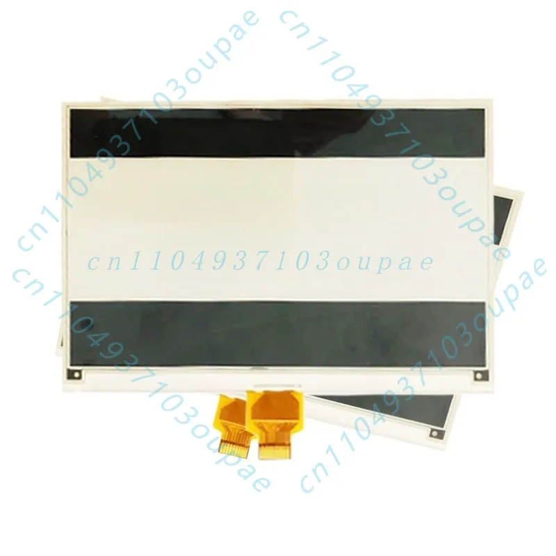 7.5-Inch black, white, red and yellow four-color electronic ink screen, electronic label, wide viewing angleEPD electronic album