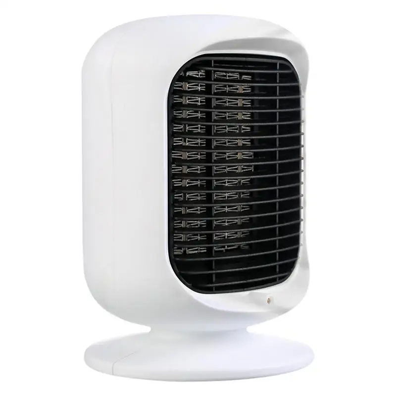 Room Space Heater 2 Gear Temperature Space Heater Electric Heater Soft Warm Air Quiet Electric Heaters Room Heater For Cubicles