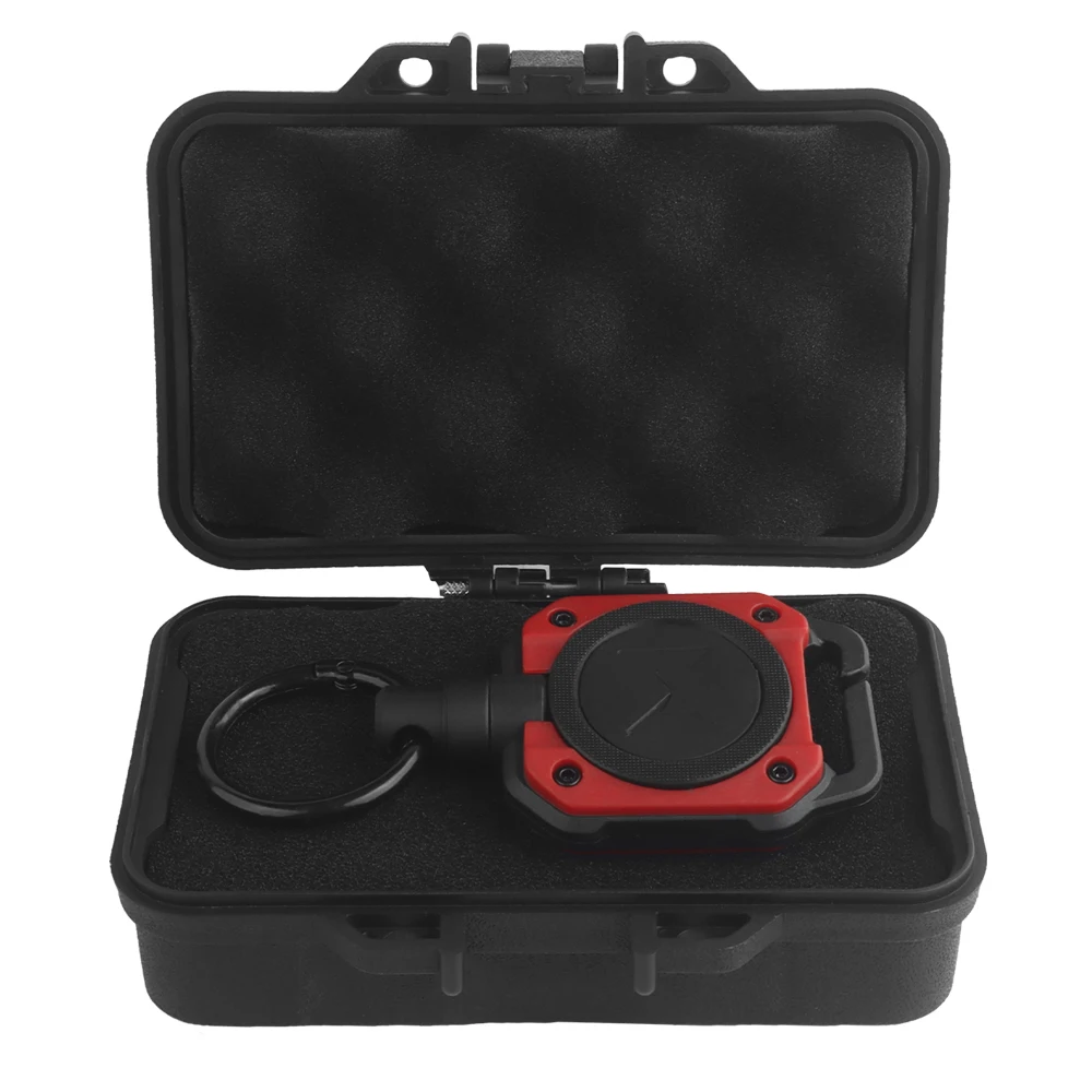 حبل قابل للسحب متعدد الوظائف مع أسلاك فولاذية قابلة للتمدد لأدوات الصيد التكتيكية للأنشطة الخارجية