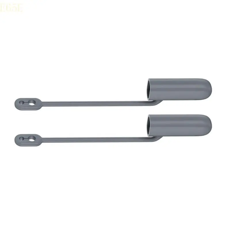 Tampas pó silicone e65e para link estrela plugues internet