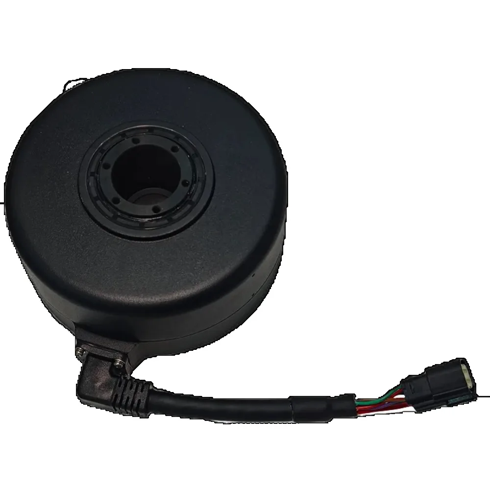 for Tractor Autopilot Motor Auto Steering Motor Adapter AGOpen System Precision Agriculture