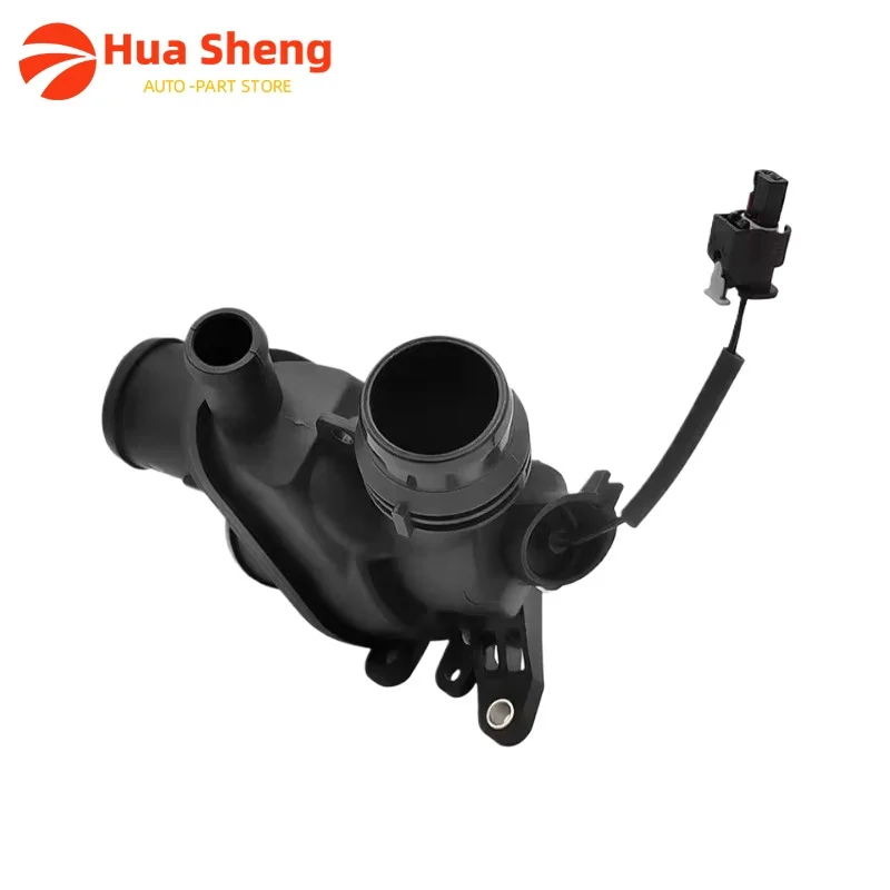 LR117568 LR062498 High Quality Engine Cooling System Engine Thermostat For Range Rover Discovery III IV LR069809 LR095895