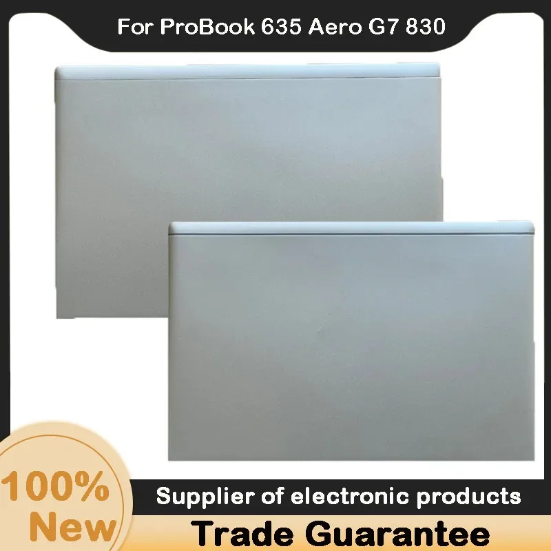 

New For HP ProBook 635 Aero G7 830 Aero G8 A cover top case 6070B18401 M30655-001 M75285-001