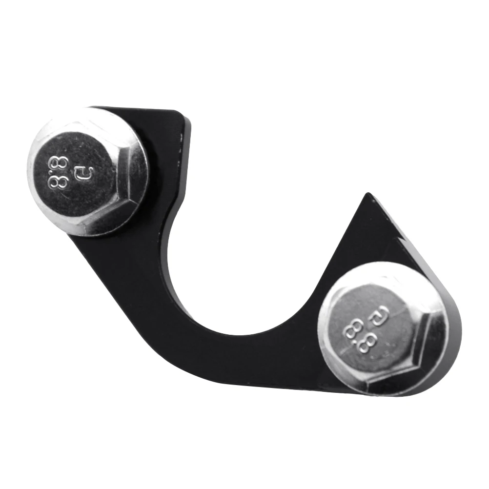 

Oil Pump Sensor Bracket Fuel Tube Car Accessories Durable Holder Compatible GEN III IV Engine Easy